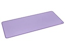 Logitech Mausmatte Desk Studio Series Lila