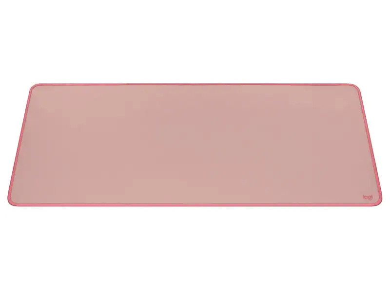 Logitech Mausmatte Desk Studio Series Rosa
