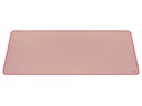 Logitech Mausmatte Desk Studio Series Rosa
