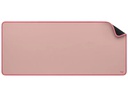 Logitech Mausmatte Desk Studio Series Rosa