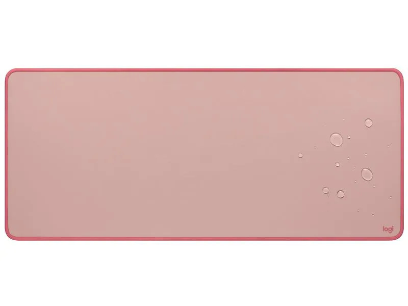 Logitech Mausmatte Desk Studio Series Rosa
