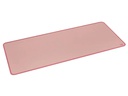 Logitech Mausmatte Desk Studio Series Rosa