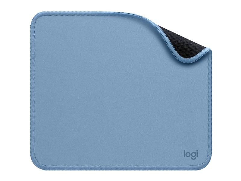 Logitech Mausmatte Studio Series Blau
