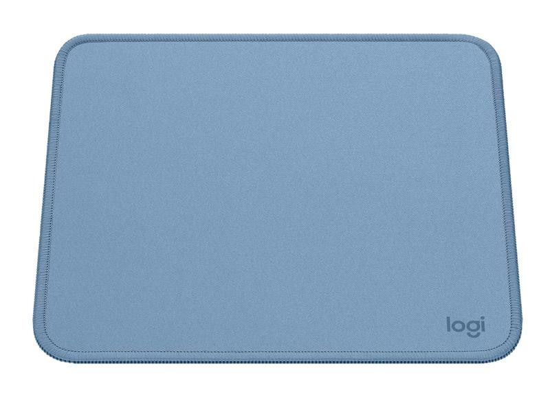 Logitech Mausmatte Studio Series Blau