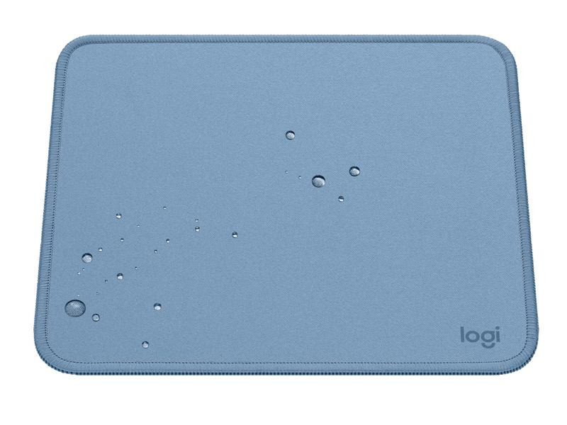 Logitech Mausmatte Studio Series Blau