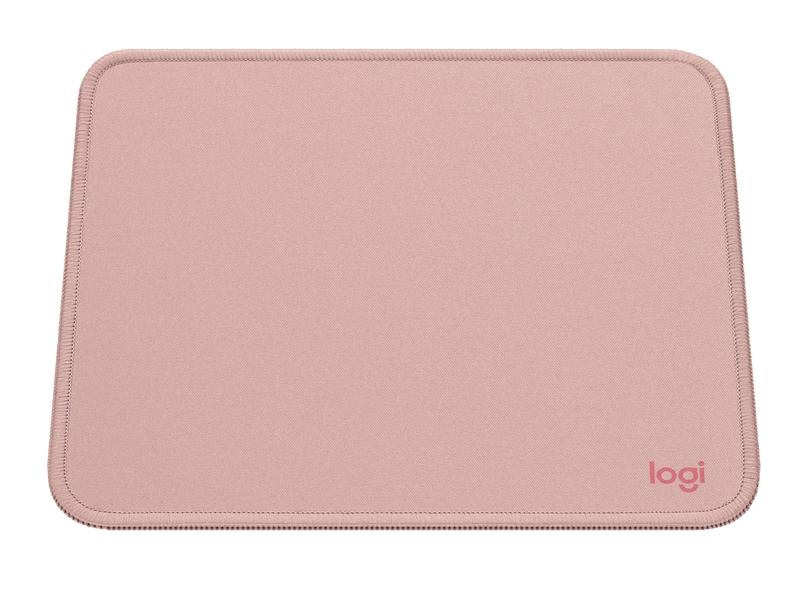 Logitech Mausmatte Studio Series Rosa