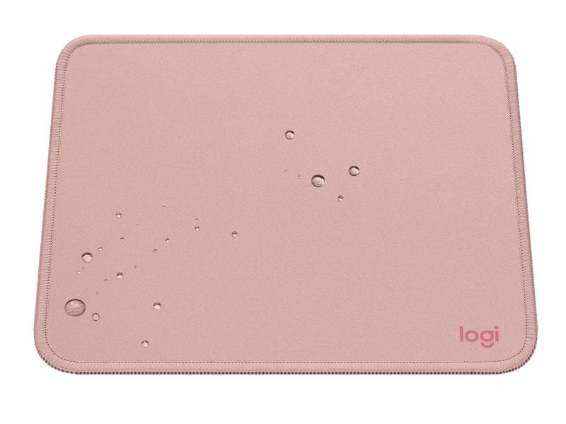 Logitech Mausmatte Studio Series Rosa