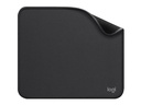 Logitech Mausmatte Studio Series Schwarz