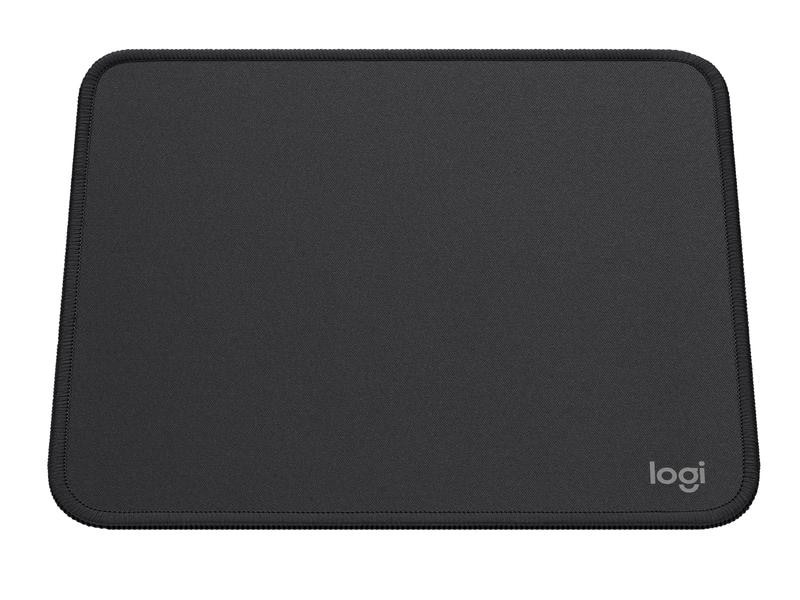 Logitech Mausmatte Studio Series Schwarz