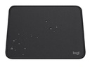 Logitech Mausmatte Studio Series Schwarz