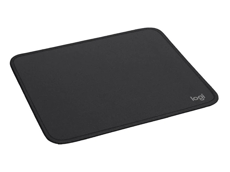Logitech Mausmatte Studio Series Schwarz