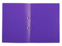Kolma Schnellhefter Easy A4 KolmaFlex Violett