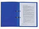 Kolma Schnellhefter New Century A4 Blau