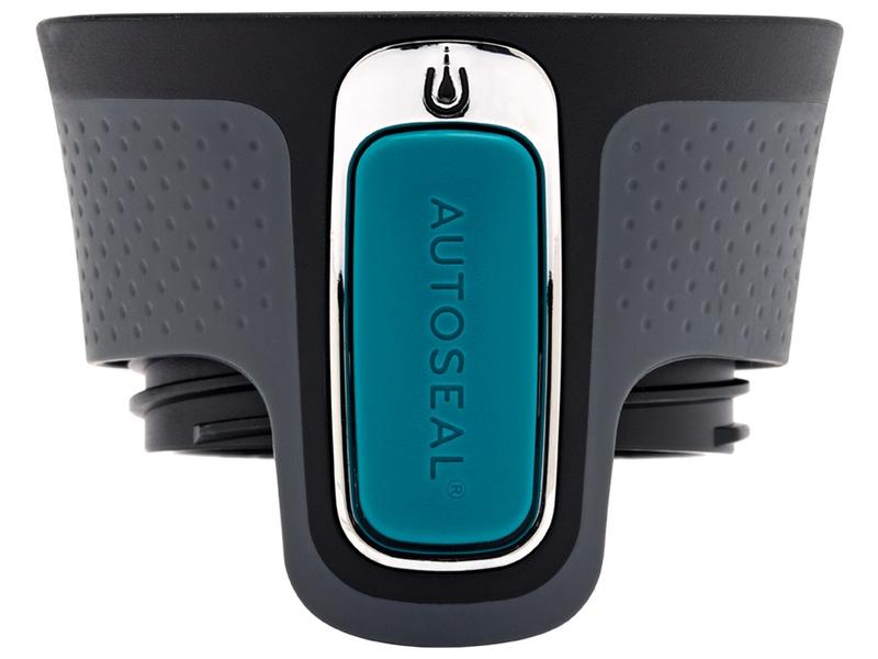 Contigo Thermobecher West Loop 470 ml, Türkis