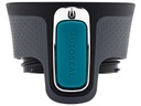 Contigo Thermobecher West Loop 470 ml, Türkis