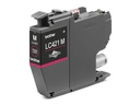 Brother Tinte LC421M Magenta