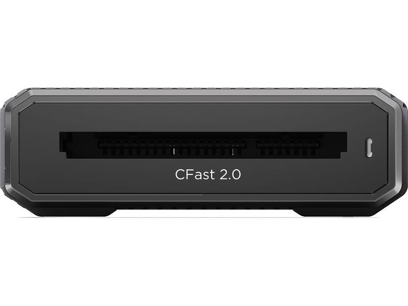 SanDisk PROFESSIONAL Card Reader Extern PRO-Reader CFast