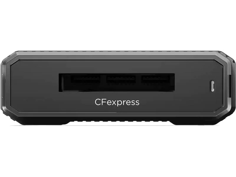 SanDisk PROFESSIONAL Card Reader Extern PRO-Reader CFexpress