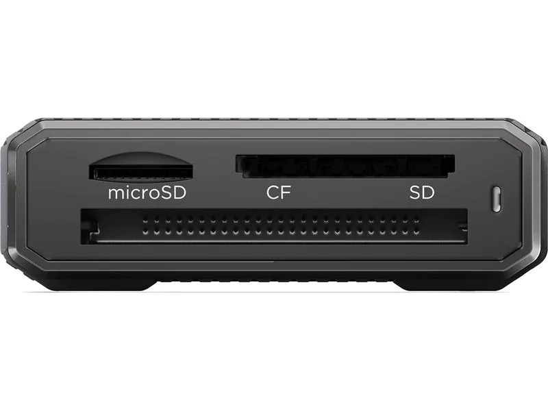 SanDisk PROFESSIONAL Card Reader Extern PRO-Reader Multi Card