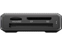 SanDisk PROFESSIONAL Card Reader Extern PRO-Reader Multi Card