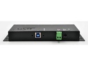 Exsys USB-Hub EX-1183HMVS-2