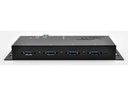 Exsys USB-Hub EX-1183HMVS-2