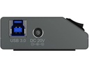 ICY BOX USB-Hub IB-HUB1701-C3