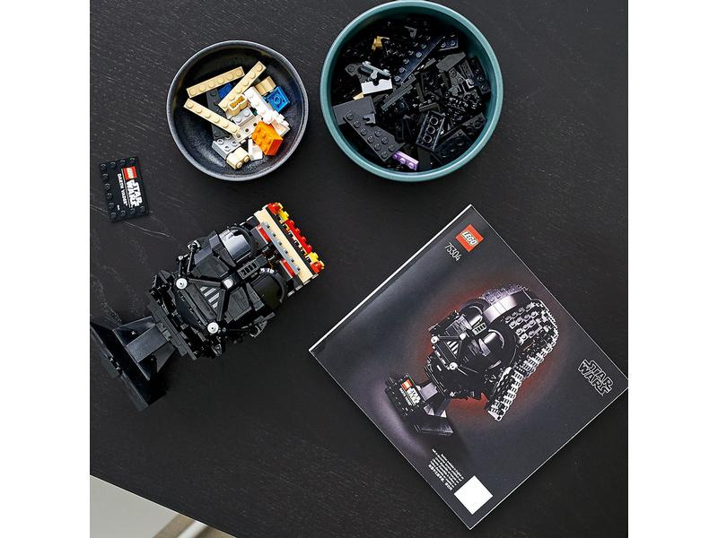 LEGO® Star Wars Darth Vader Helm