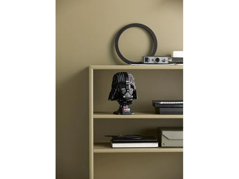 LEGO® Star Wars Darth Vader Helm