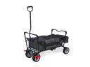 Pinolino Leiterwagen Paxi dlx  mit Bremse