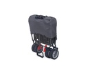 Pinolino Leiterwagen Paxi dlx  mit Bremse