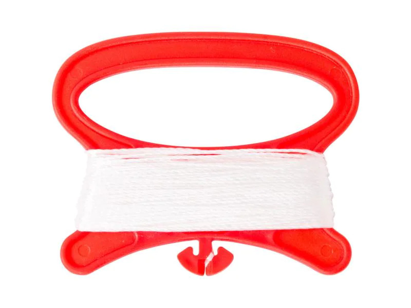 Invento-HQ Einleinerdrachen Butterfly Buckeye R