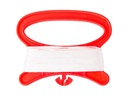 Invento-HQ Einleinerdrachen Butterfly Buckeye R