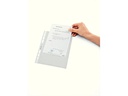 Leitz Einlagemappe A5 Transparent
