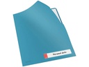 Leitz Sichthülle Cosy Privacy Blau