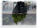Leitz Zeigetasche Recycle A3 25 Stück, Transparent