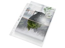 Leitz Zeigetasche Recycle A4 Maxi Transparent