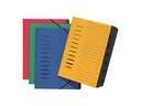 Pagna Ordnungsmappe Easy A4 Blau
