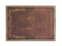 Paperblanks Dokumentenmappe für A4 Blätter Braun