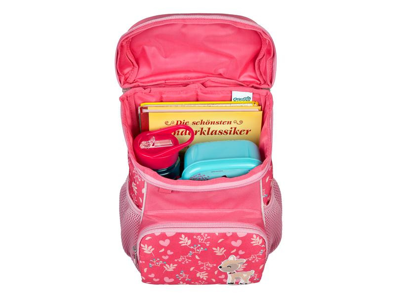 Scooli Kindergartenrucksack Daisy Deer