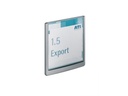 DURABLE Türschild Click Sign 149 x 105.5 mm, 1 Stück