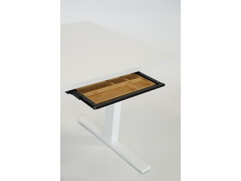 Actiforce Materialschublade SN Masse (B x T x H): 43.4 x 26 x 4.4 cm