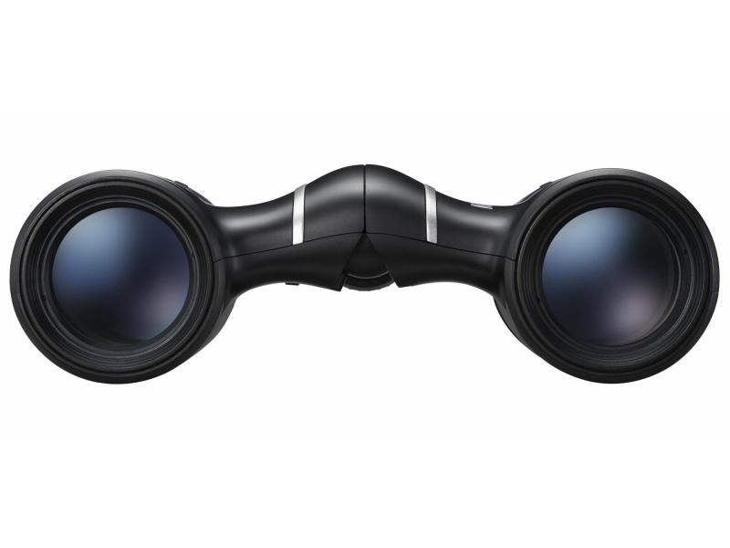 Nikon Fernglas Aculon T02 10x21 Schwarz