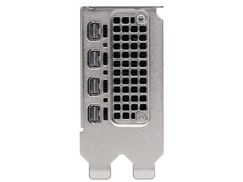 PNY Grafikkarte NVIDIA RTX A2000 SB 12 GB OEM