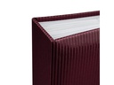 Dörr Fotoalbum Elegance 29 x 32 cm, Bordeaux
