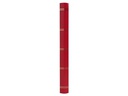 Exacompta Sammelalbum Briefmarken, 22.5 x 30.5 cm, 32 Seiten, Rot