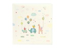 Goldbuch Babyalbum Animal Parade Mehrfarbig