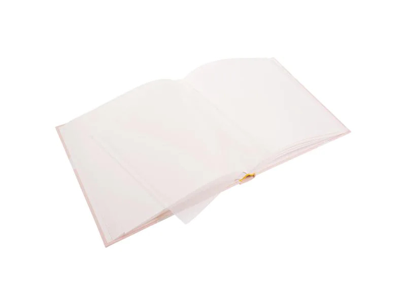 Goldbuch Babyalbum Mobile Girl Rosa
