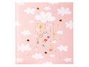 Goldbuch Babyalbum Mobile Girl Rosa