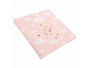 Goldbuch Babyalbum Mobile Girl Rosa